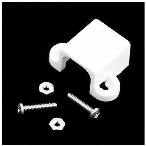 Mounting Bracket for N20 Micro Gear motors-2pcs