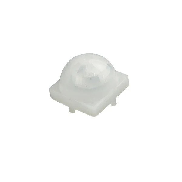S9006 HDPE Motion Detector Lens for PIR sensor Module (Pack of 5)