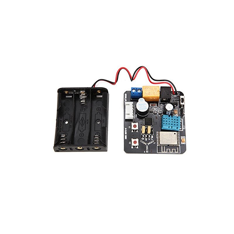 Ai-Thinker ESP8266 Cloud Feature Beta Black Board T5