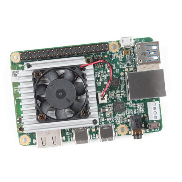 G950-01455-01 Coral Development Boards & Kits