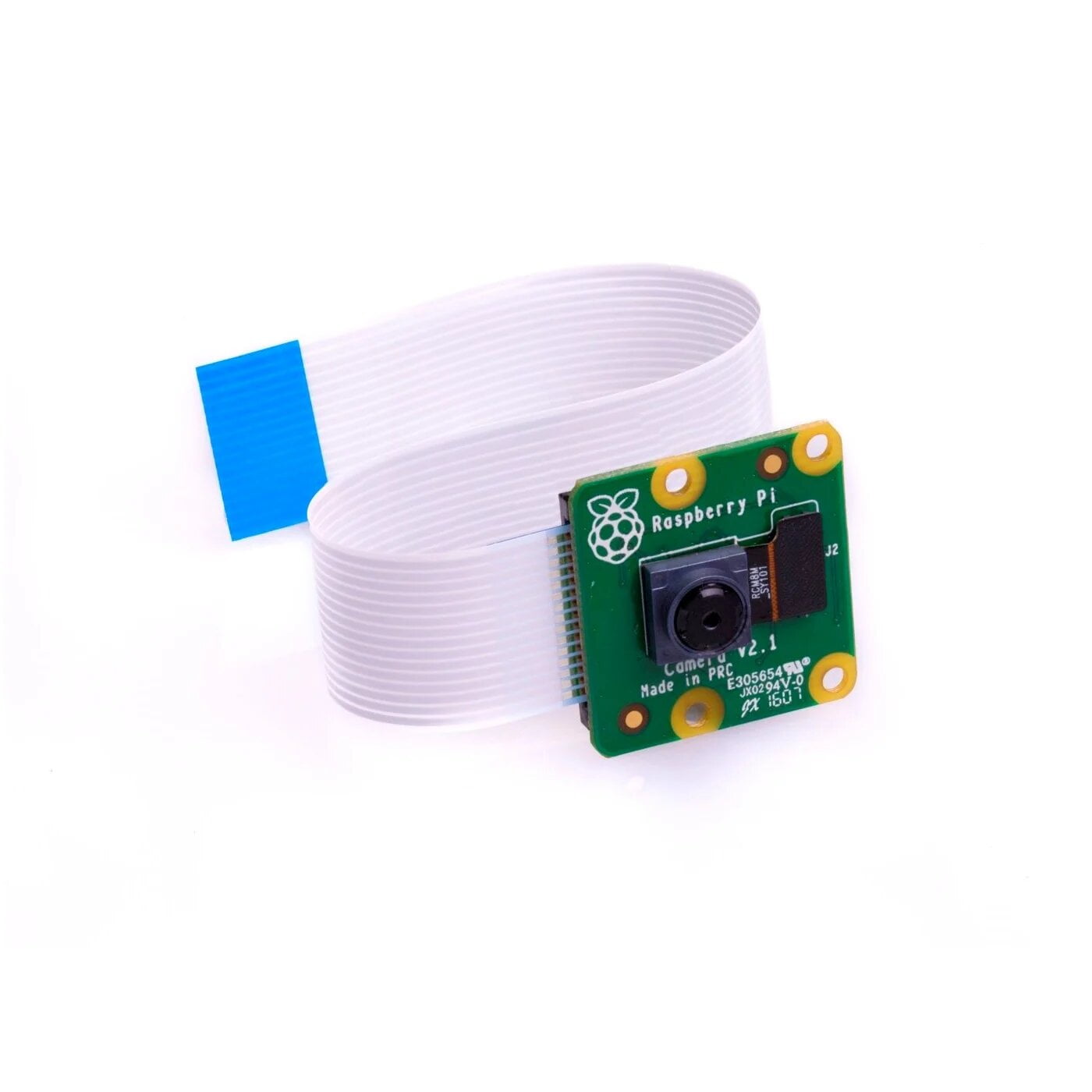 Official Raspberry Pi 8MP Camera V2