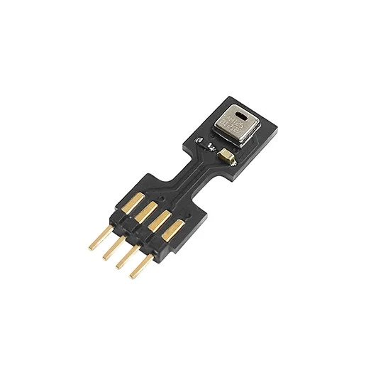 AHT25 Integrated temperature and humidity sensor -40 ~ + 80 ℃