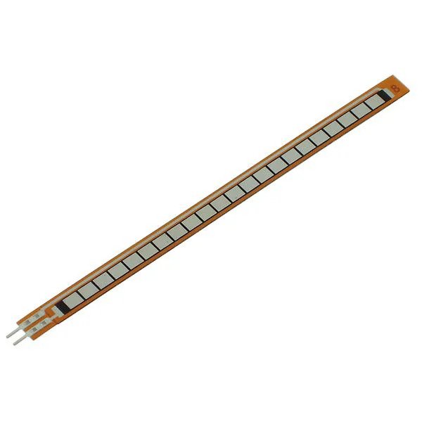 SpectraSymbol Flex Sensor 4.5″ Bend Sensor for Hand Gesture Recognition
