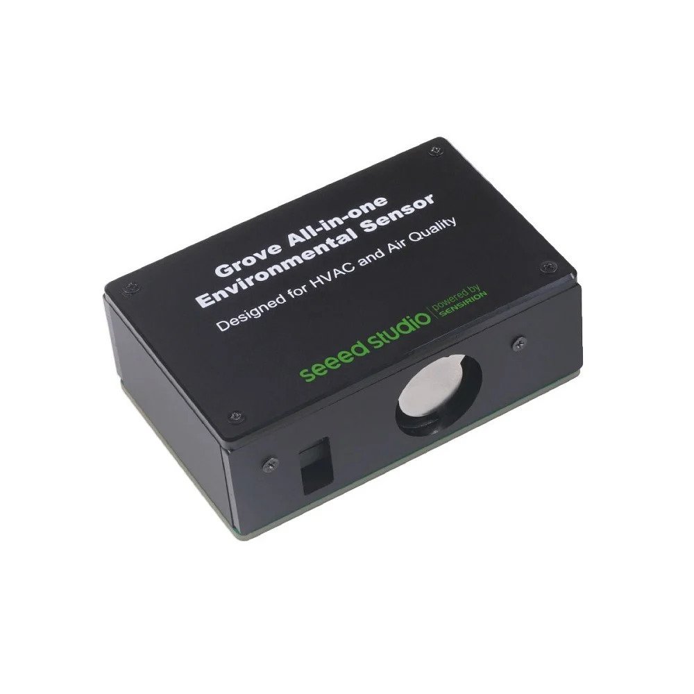 Seeed Studio Grove – SEN54 All-in-One Environmental Sensor