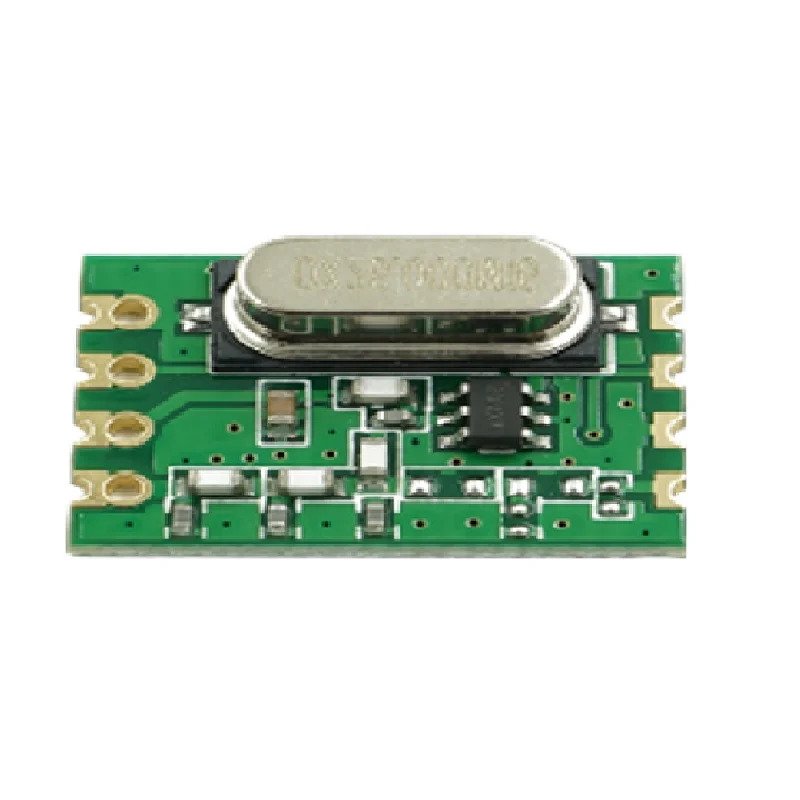 RF module RFM119W-433S1