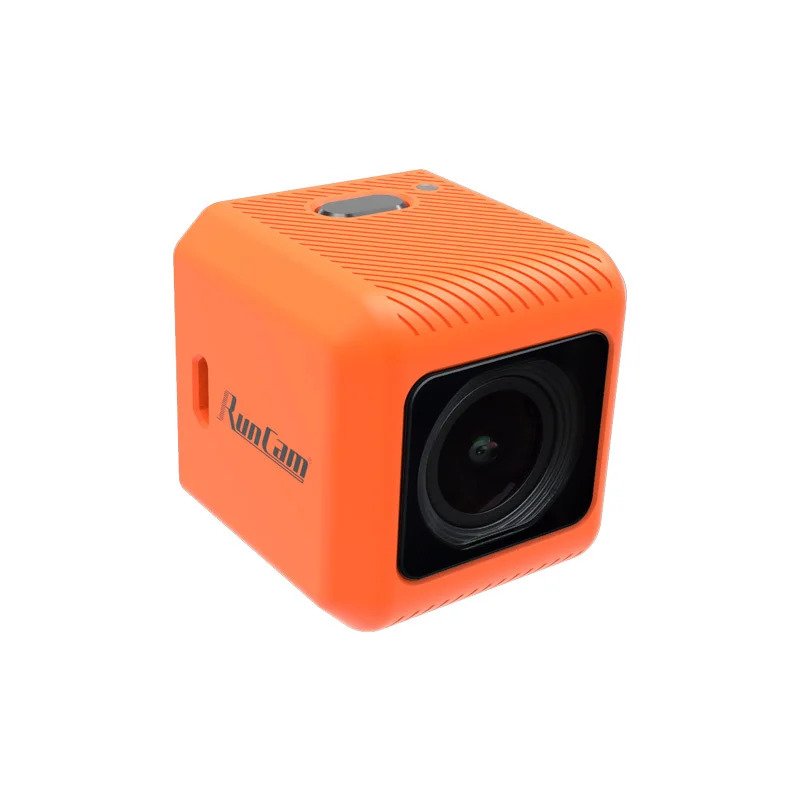 RunCam 5 – 4K Portable Action Camera