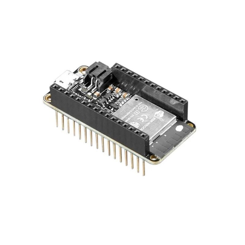 Adafruit Assembled HUZZAH32 ? ESP32 Feather Board with Stacking Headers