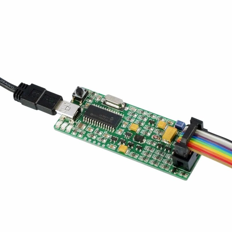 USB ICSP PIC Programmer – UIC00B