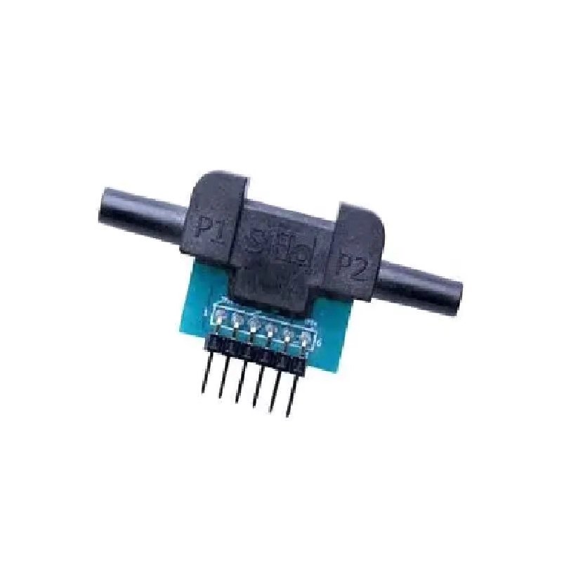 RENESAS Flow Sensor, FS1012 Series, Gas, MEMS, 10000 SCCM, 3 V to 5 V, mV Output