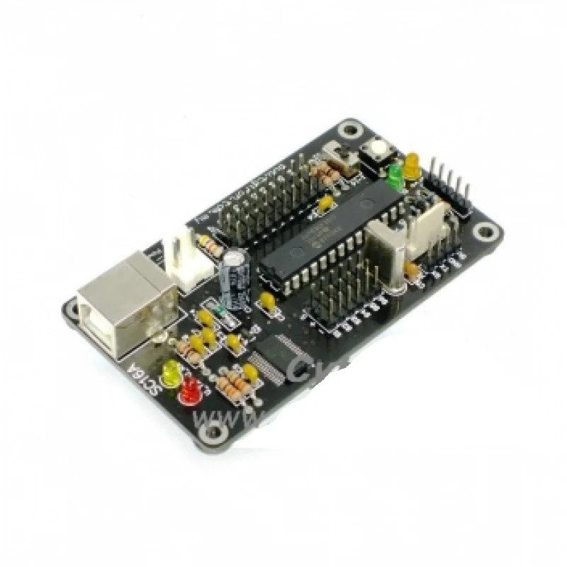 SC16A 16 Channel Servo Controller