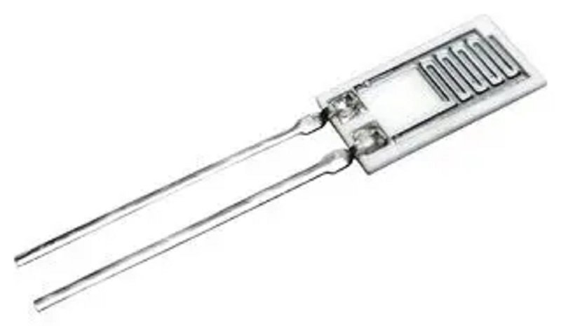 MULTICOMP PRO Sensor, Humidity, 20% to 90% RH, 3 % Accuracy, 1 V, Through Hole