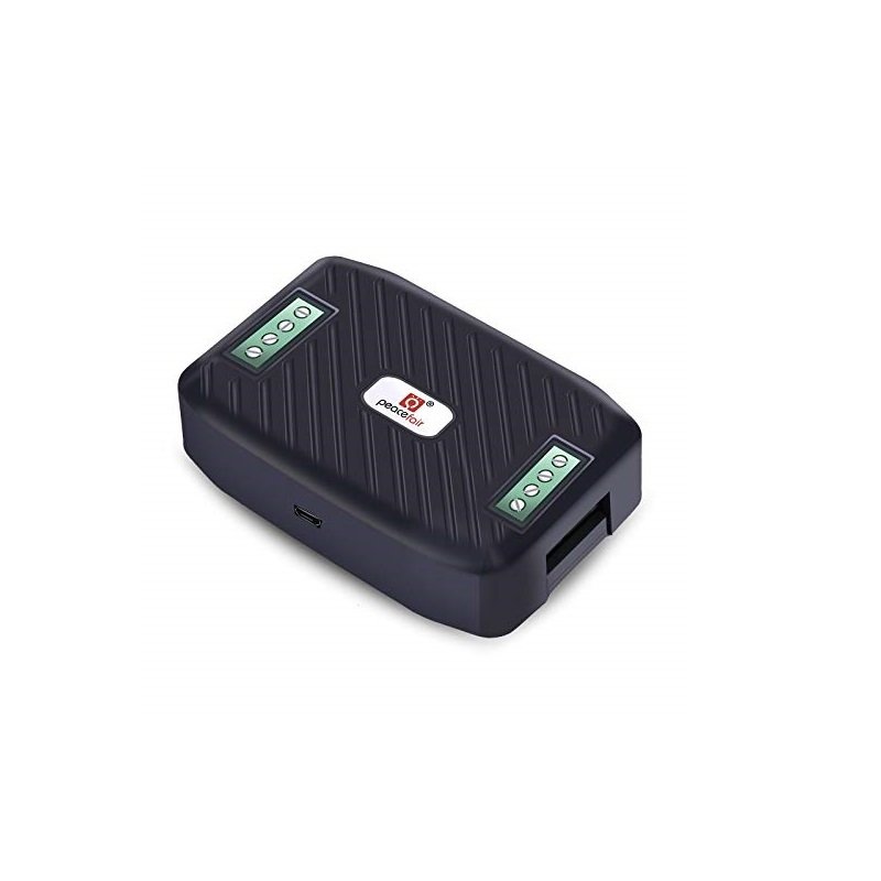 [NTL] Voltage Detector Current Energy Meter