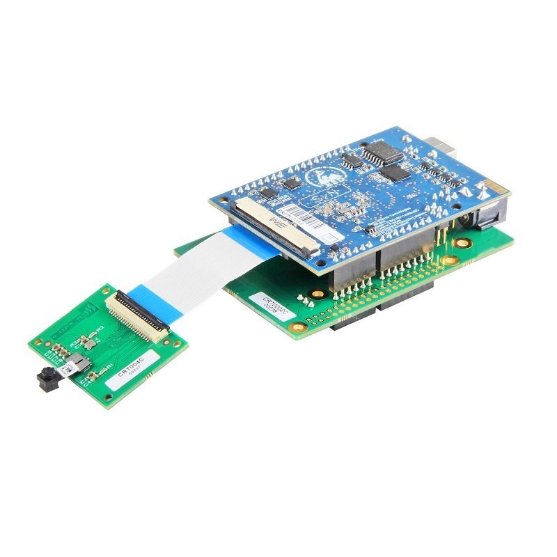 GAPUINO GAP8 Developer Kit with RISC-V Processor