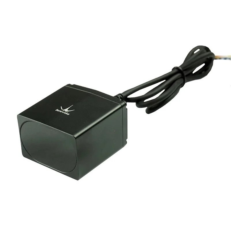 Benewake TF03 100m 4-20mA Industrial High-Speed Lidar