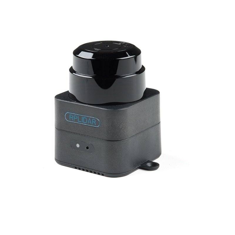 Slamtec Mapper M2M1 Pro Edition – Laser Mapping Sensor (Industrial Grade)