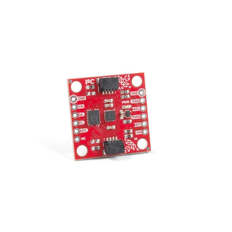 SparkFun 9DoF IMU Breakout – ICM-20948