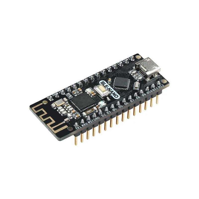 BLE Nano Integrated CC2540, Bluetooth Module with, Soldering