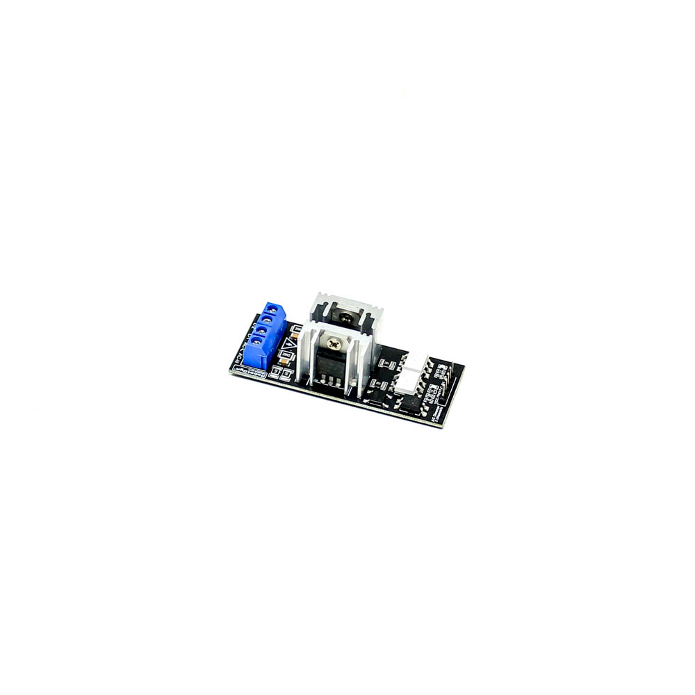 AC Light lamp dimming LED lamp and motor Dimmer Module, 2 Channel