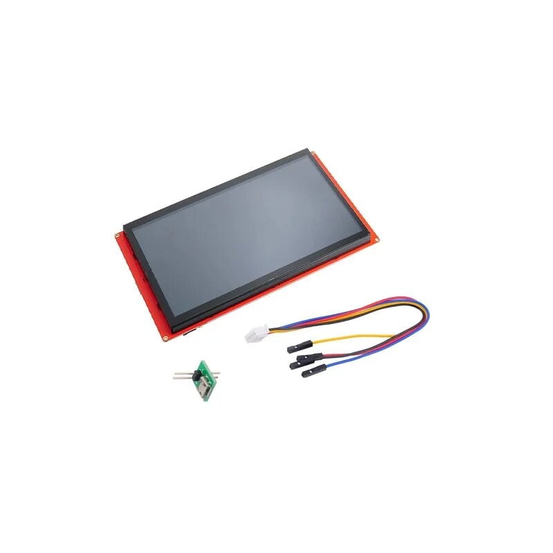 Nextion Intelligent 4.3″ NX4827P043-011C HMI Capacitive Touch Display