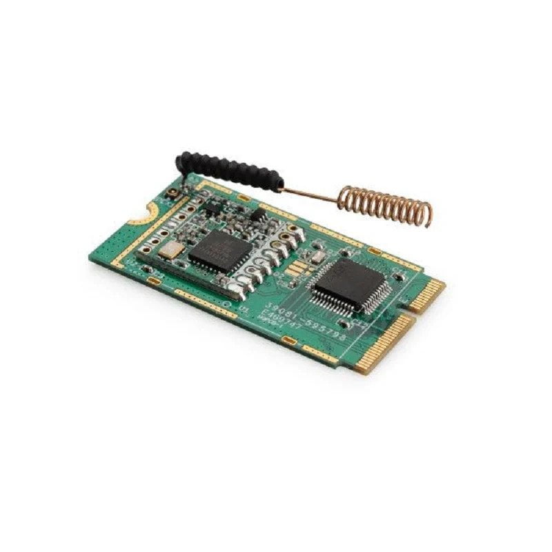 Dragino LoRaST IoT Module