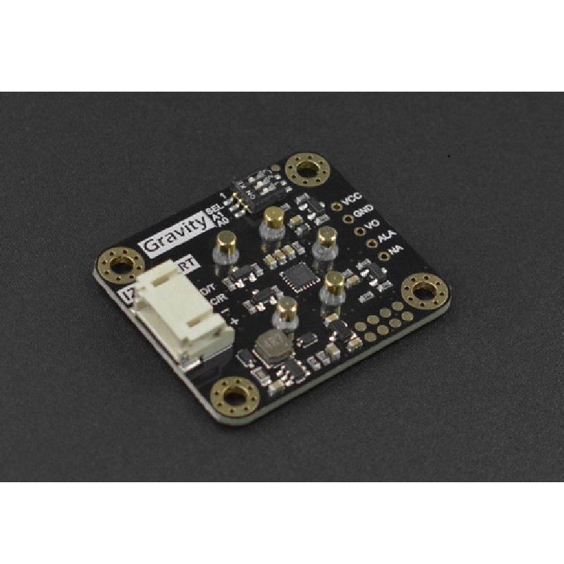 DFRobot Gravity CO Sensor (Calibrated) – I2C &amp; UART