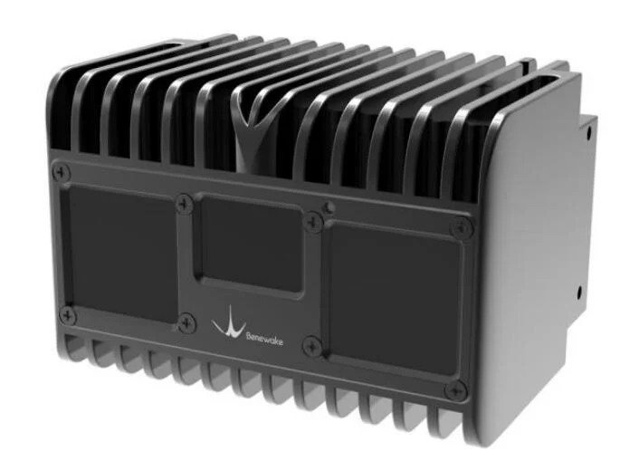 CE30-D Solid State ToF Infrared 3D LIDAR