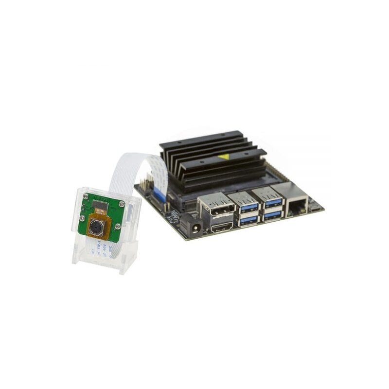 Arducam 8MP IMX219 Motorized Focus Camera Module for NVIDIA Jetson Nano