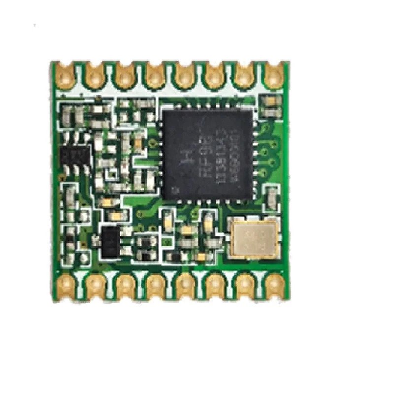 RF module RFM119W-868S1.