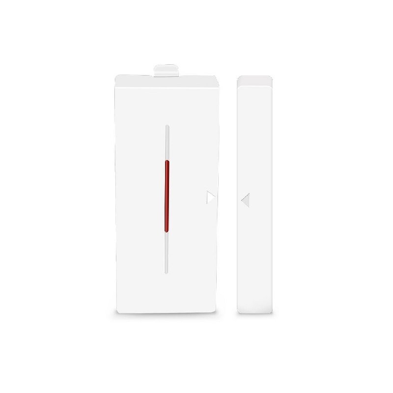Sonoff DW1 433mhz Door Magnetic Sensor for Sonoff RF Bridge (Without Battery)