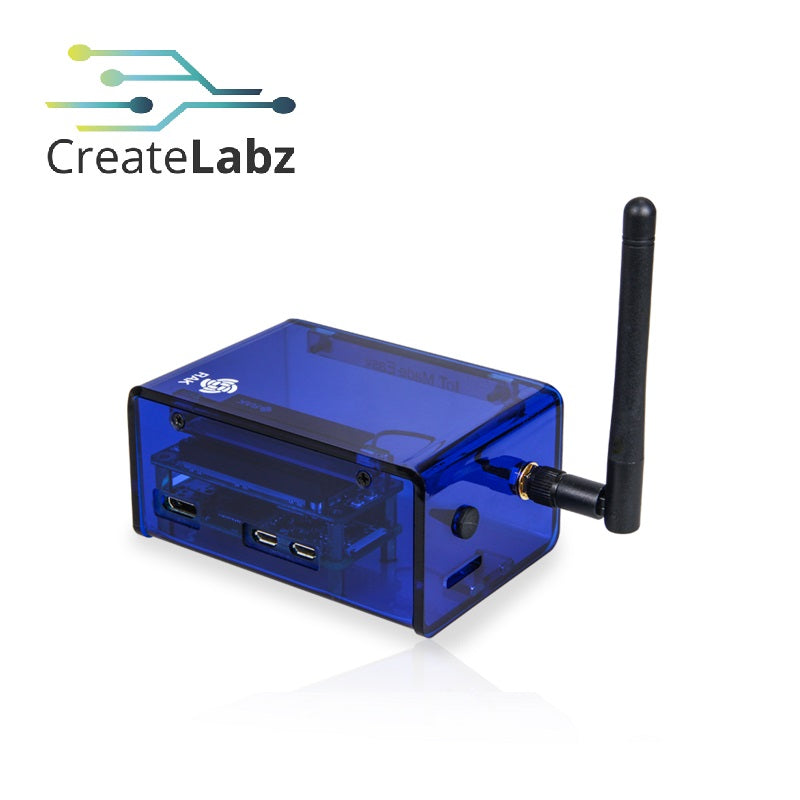RAKWireless RAK7246 Developer Gateway - LoRa ( 433MHz / 868MHz )