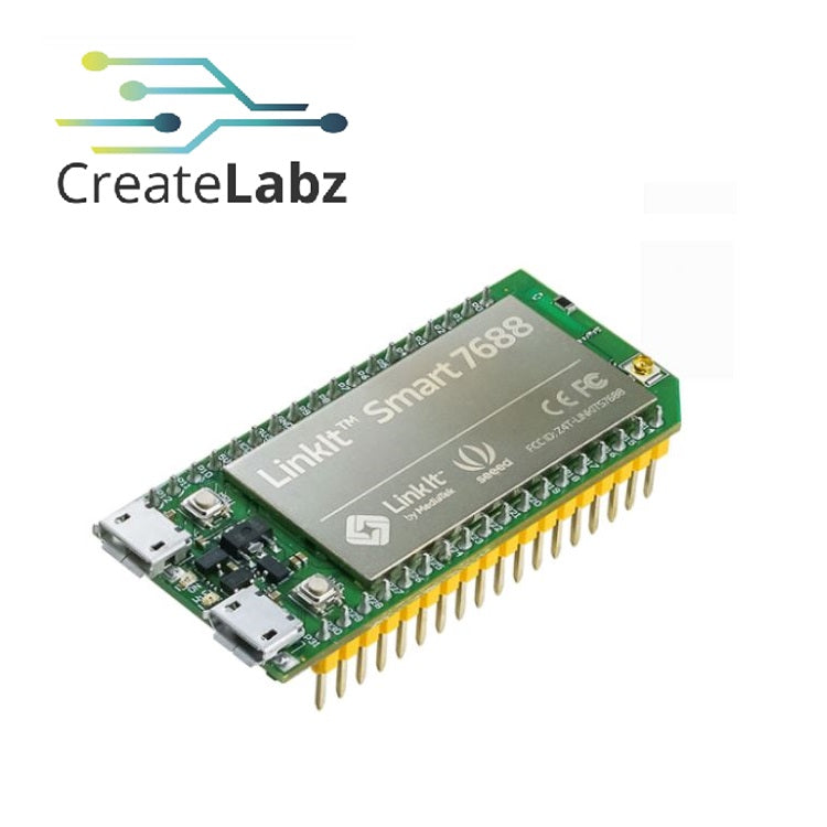 LinkIt Smart 7688 ( Development Plantform )