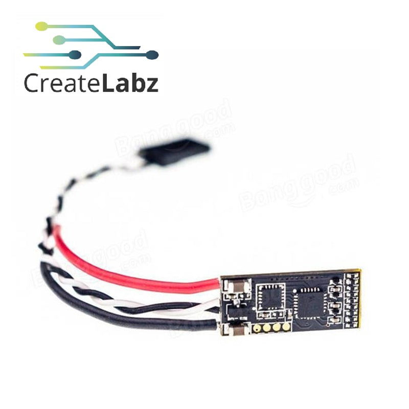 Electronic Speed Controller (ESC) BLHeli-S FPV 6A for Brushless Motor