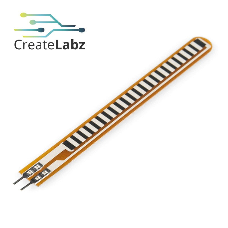 2.2" Inch Bend/Flex Sensor for Robotic Arm Power Glove