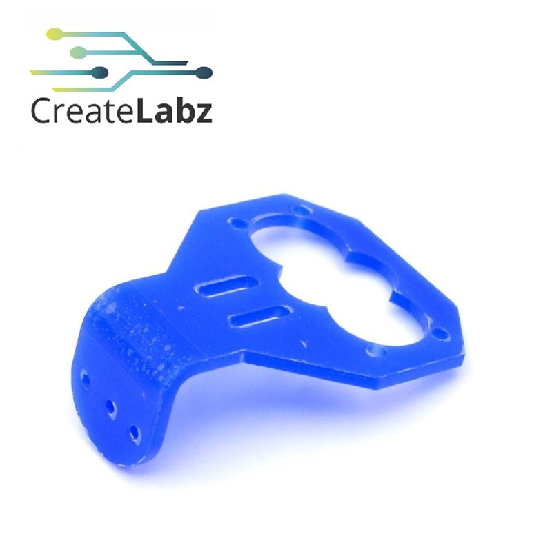 Ultrasonic Sensor Mounting Bracket Holder