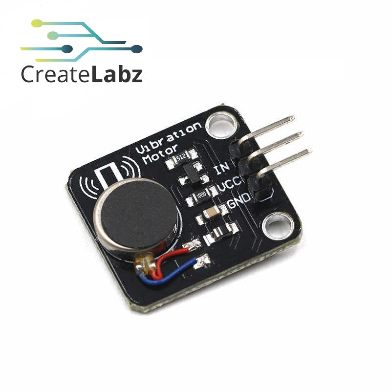 Vibration Motor for Arduino