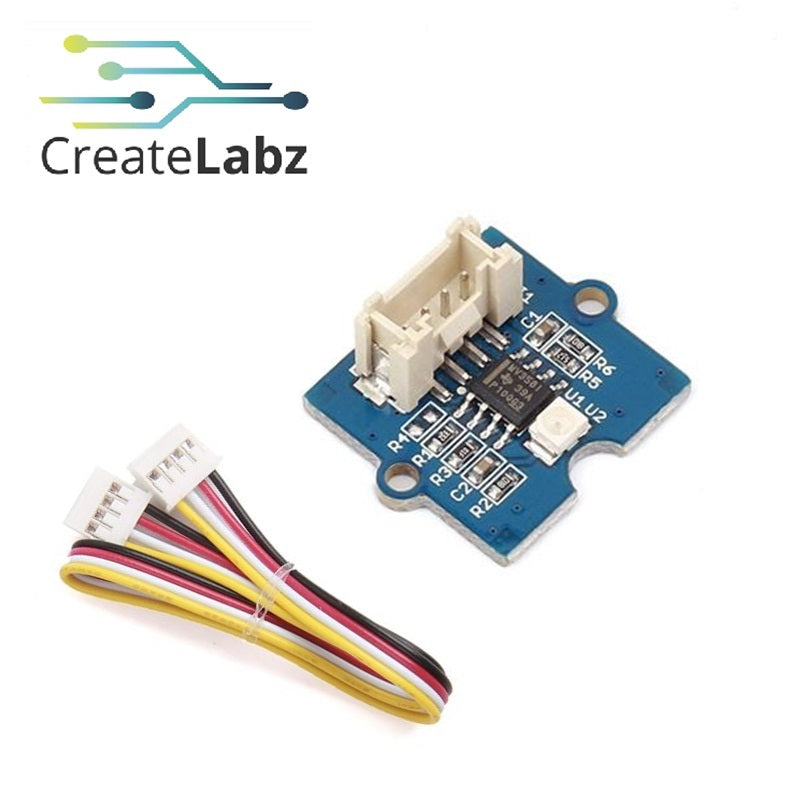 Grove - UV module Sensor