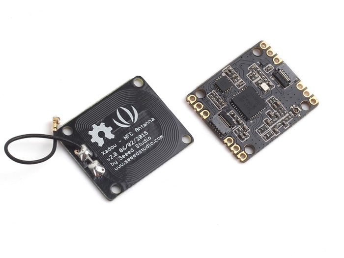 Xadow NFC v2 Module (Communication)