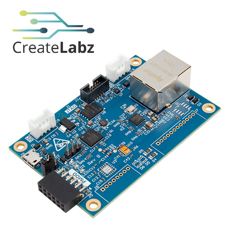 Renesas S5D9 IoT Fast Prototyping Kit