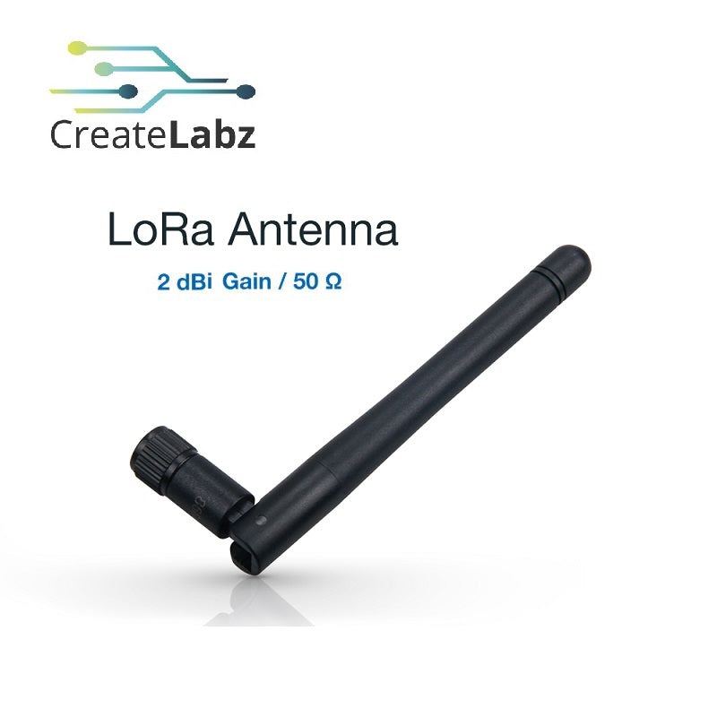 RAKWireless LoRA Antenna 433MHz
