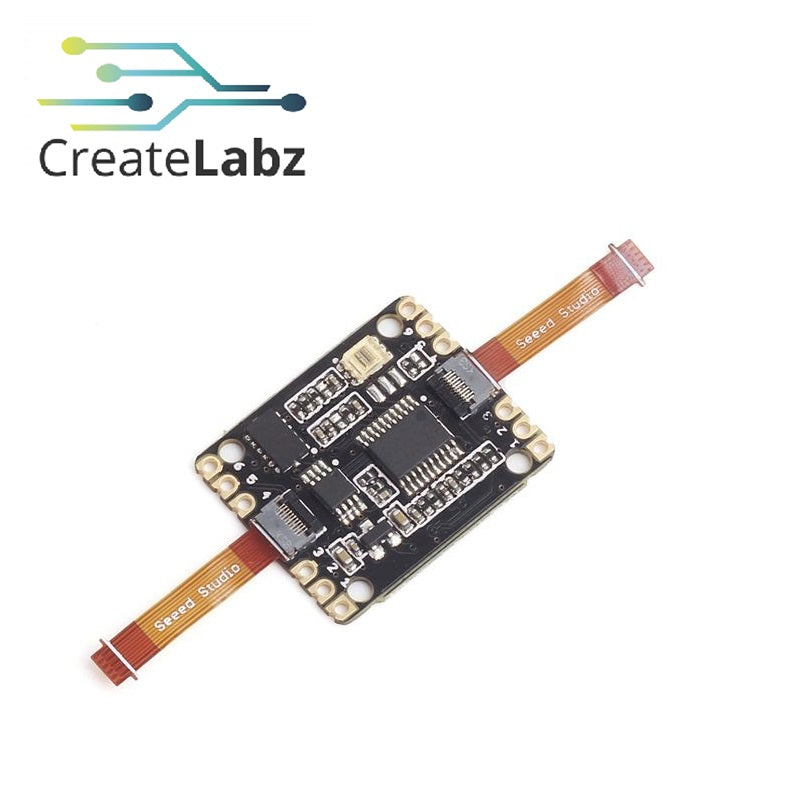 Xadow Basic Sensors Module