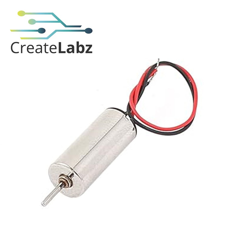 Coreless Mini Motor for Robot Airplane / Helicopter / Drone