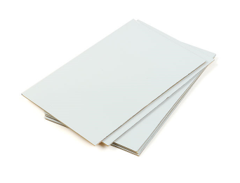 Kinsten Presensitized PCB PP1510 Positive Acting, Single Side Plate 150x100mm Photosensitive