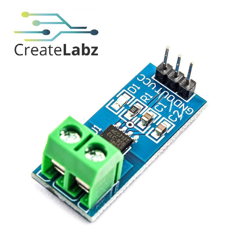 Current Sensor ACS712 (5A)