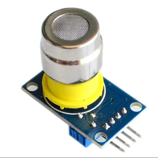 MG811 Carbon Dioxide CO2 Gas Sensor Analog Output 0-2V