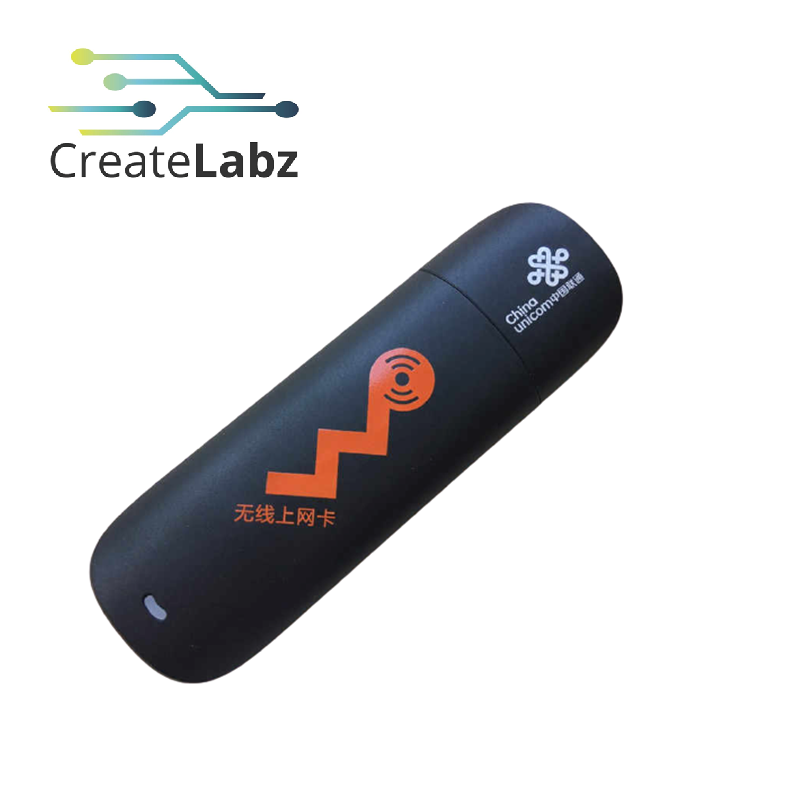 Huawei E173 3G HSDPA USB Modem Dongle Stick