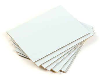 Kinsten Presensitized PCB Positive Acting, Single Side Plate 75x100mm Photosensitive