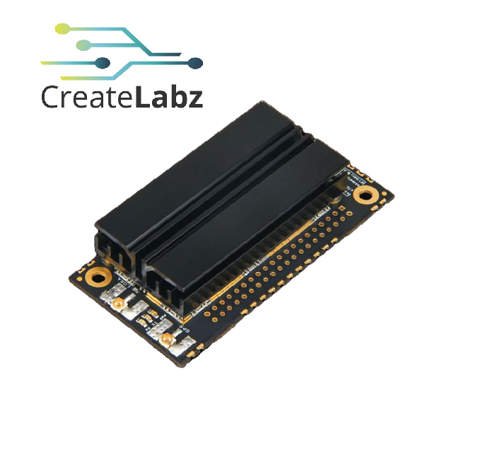 RAKWireless RAK2245 Stamp Edition ( 433MHz / 868MHz )