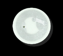 RFID / NFC sticker tag, NTAG213 13.5MHz