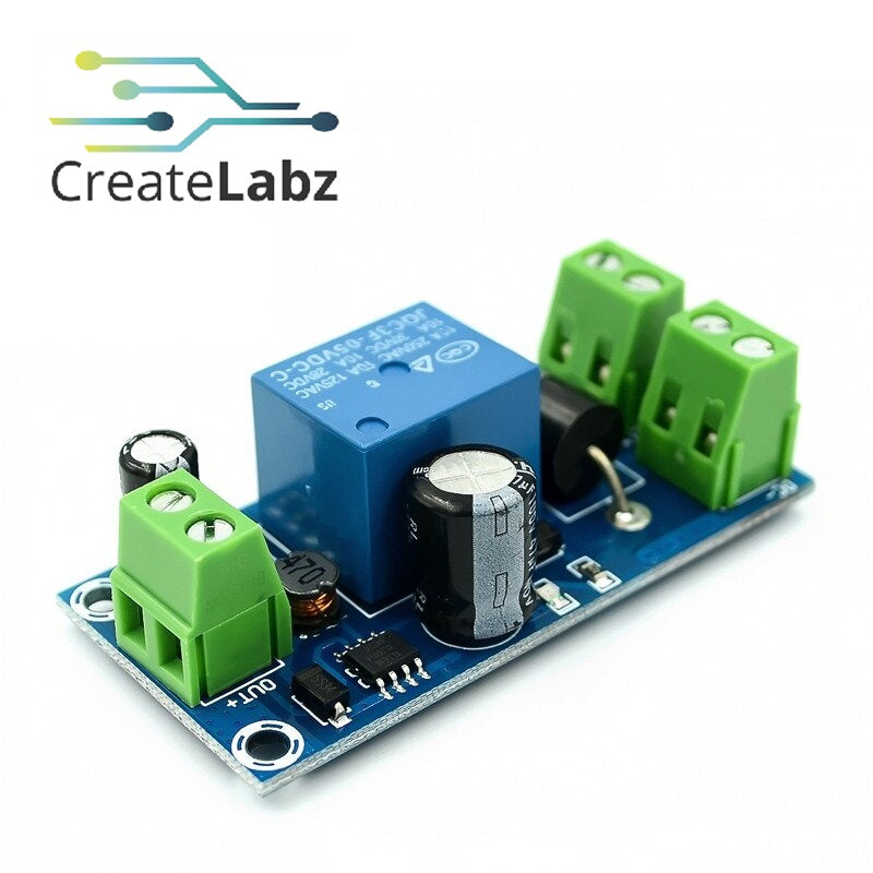 YX850 Power Failure Automatic Switching Module