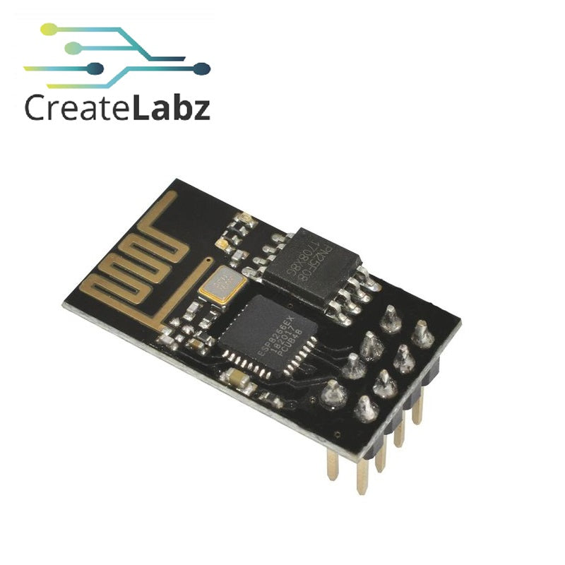 WIFI module ESP-01/S, ESP8266